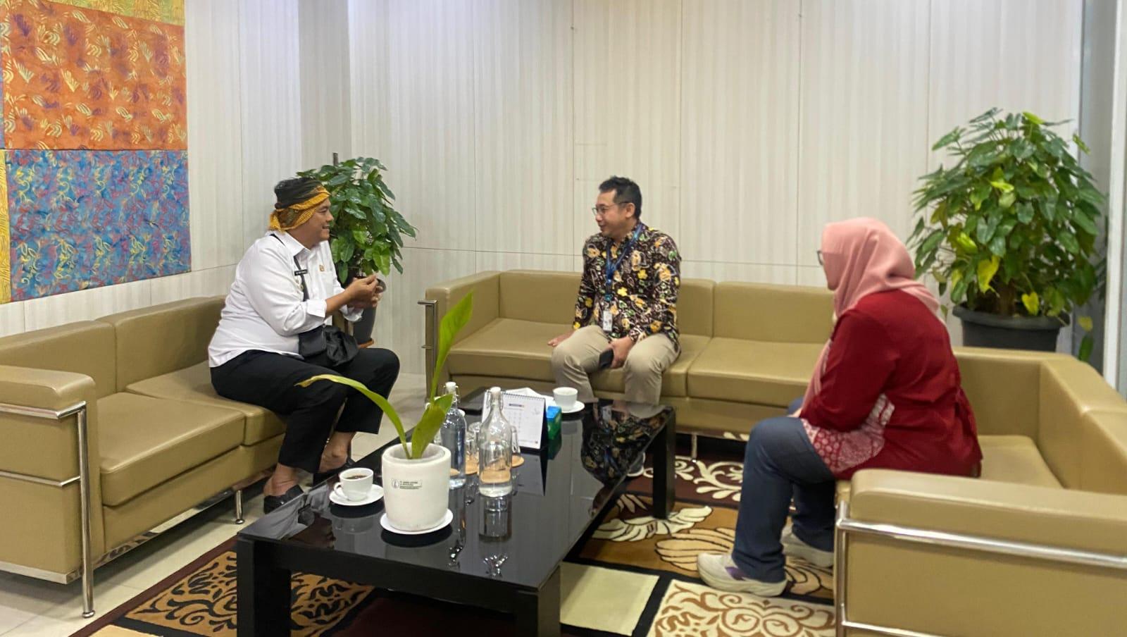 Hadiri Karnaval Budaya Harlah Satu Abad NU, Pimpinan DPRD Kota Tasikmalaya Doakan Nahdlatul Ulama Makin Kokoh dan Inklusif