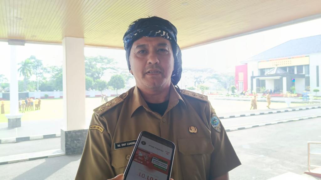 HPN 2026, Wakil Wali Kota Tasikmalaya: Pers Mitra Penting Pemerintah dalam Sampaikan Informasi