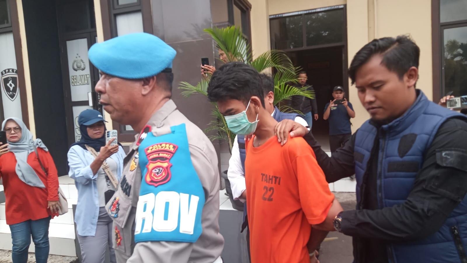 Tiga Jam Diburu, Pelaku Penganiayaan Driver GrabCar Berhasil Diamankan Polres Banjar