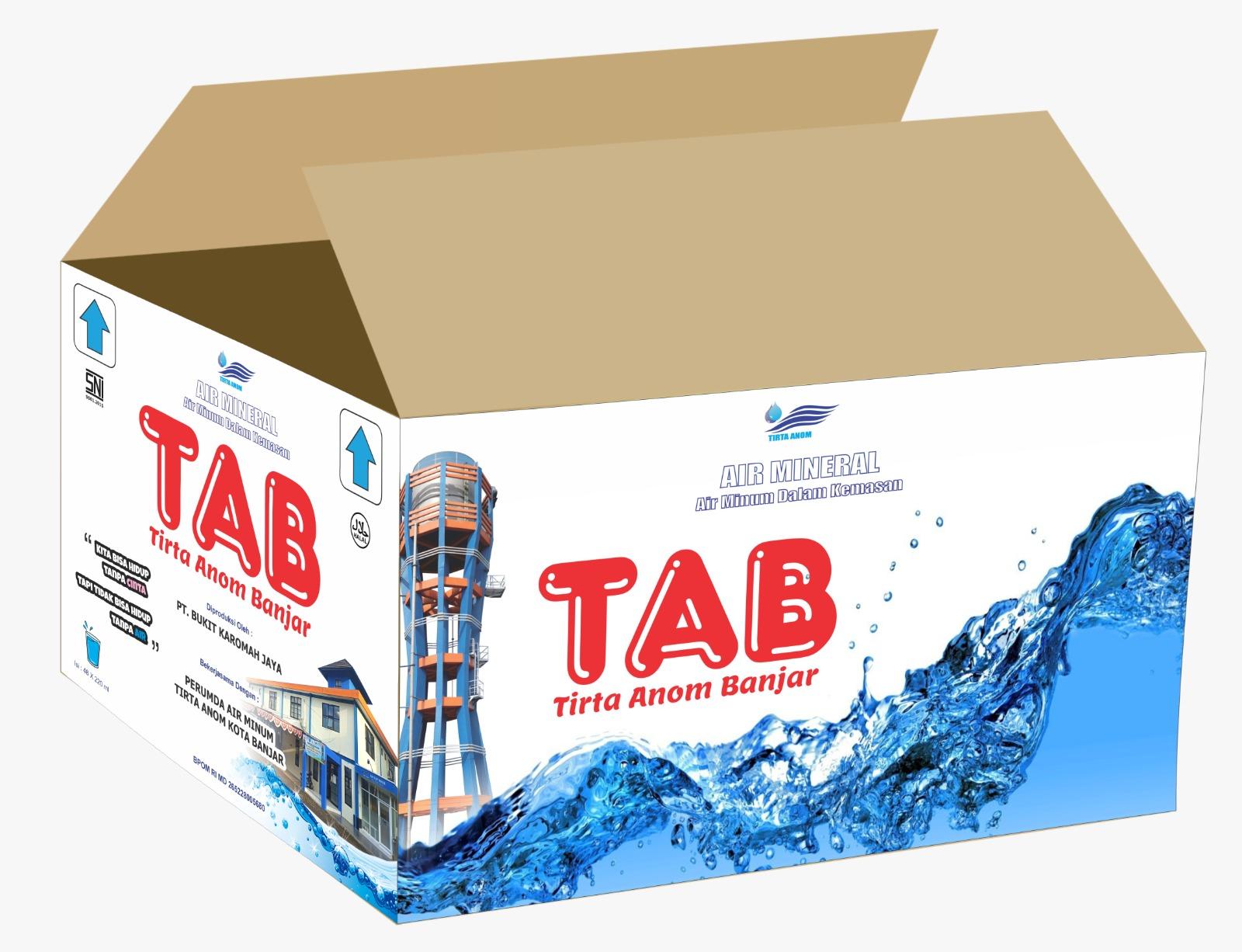 AMDK Tirta Anom Kian Strategis, DPRD Banjar Dorong Daya Saing dan Keberlanjutan