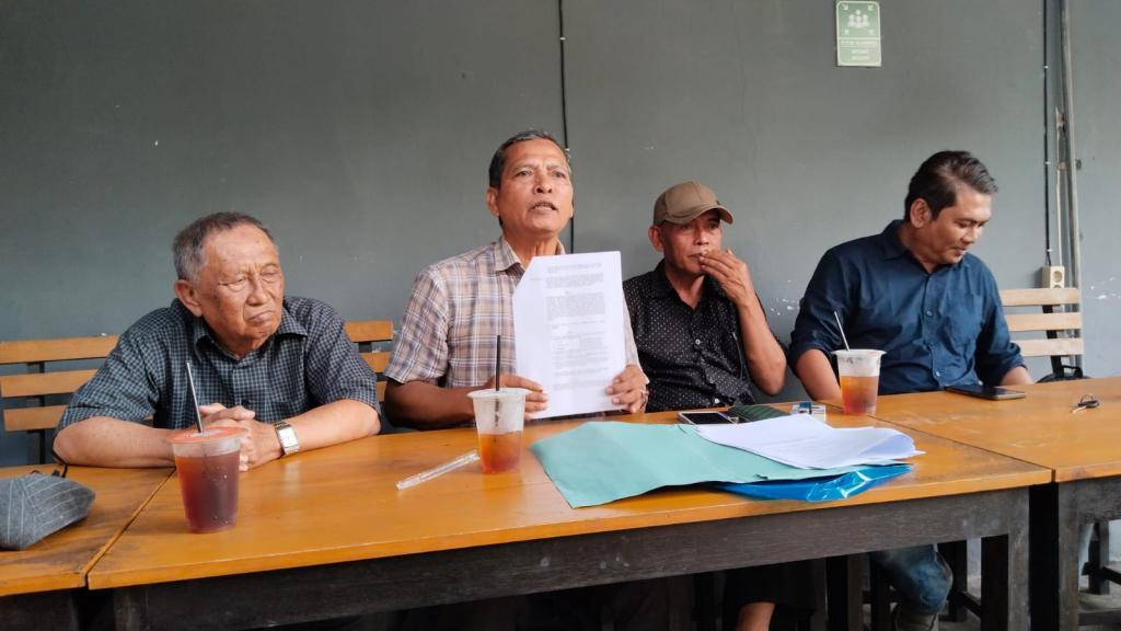 Polemik Tunjangan DPRD Kota Banjar, Mantan Anggota Dewan Mengaku Jadi Korban Perwal