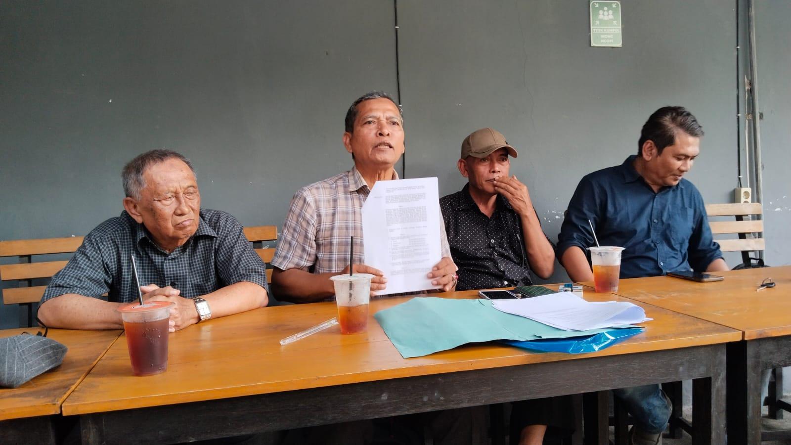 Polemik Tunjangan DPRD Kota Banjar, Mantan Anggota Dewan Mengaku Jadi Korban Perwal