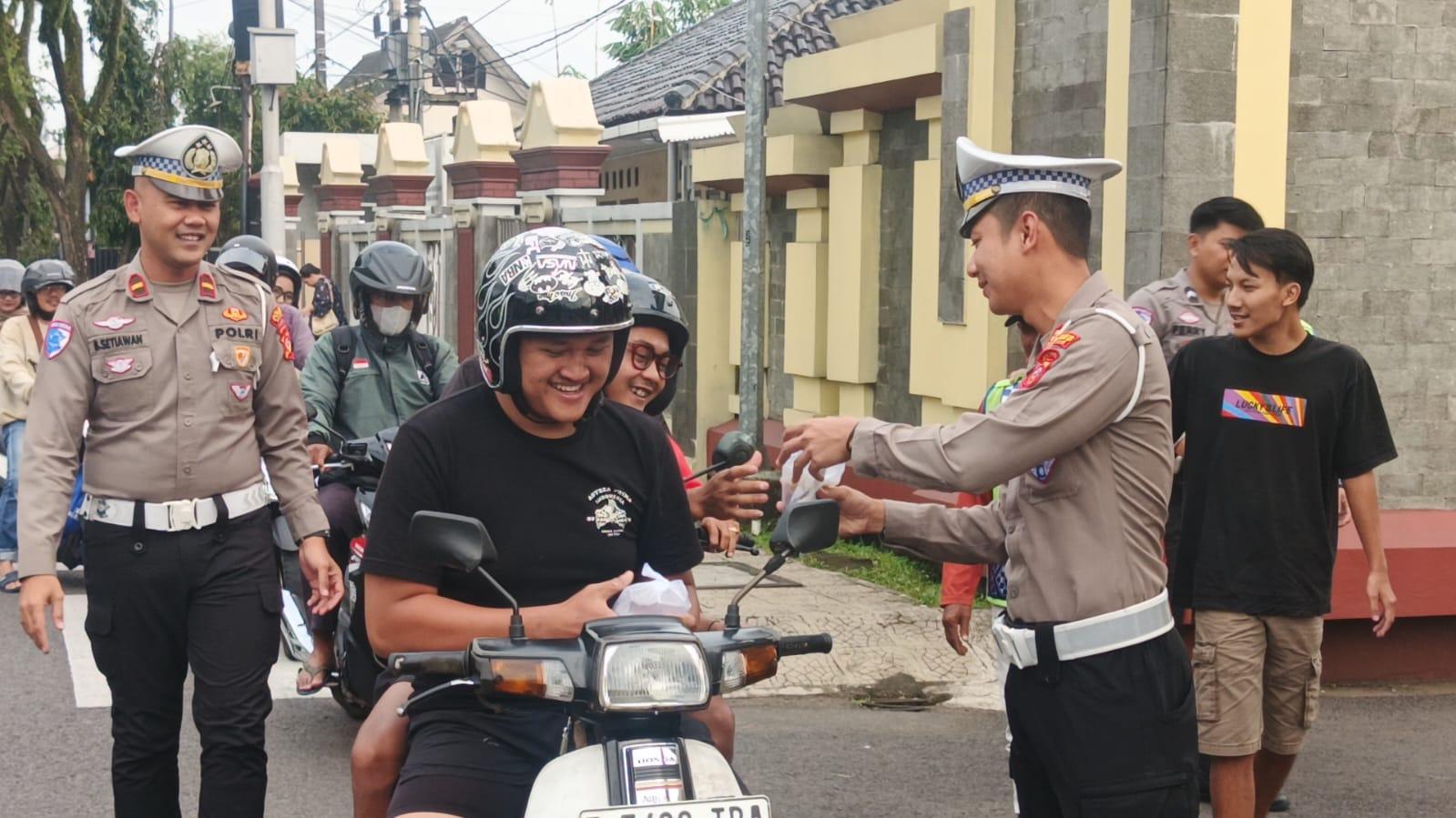 Satu Tahun Viman-Diky: Memperkuat Fondasi Harapan Baru Menuju Tasikmalaya Maju