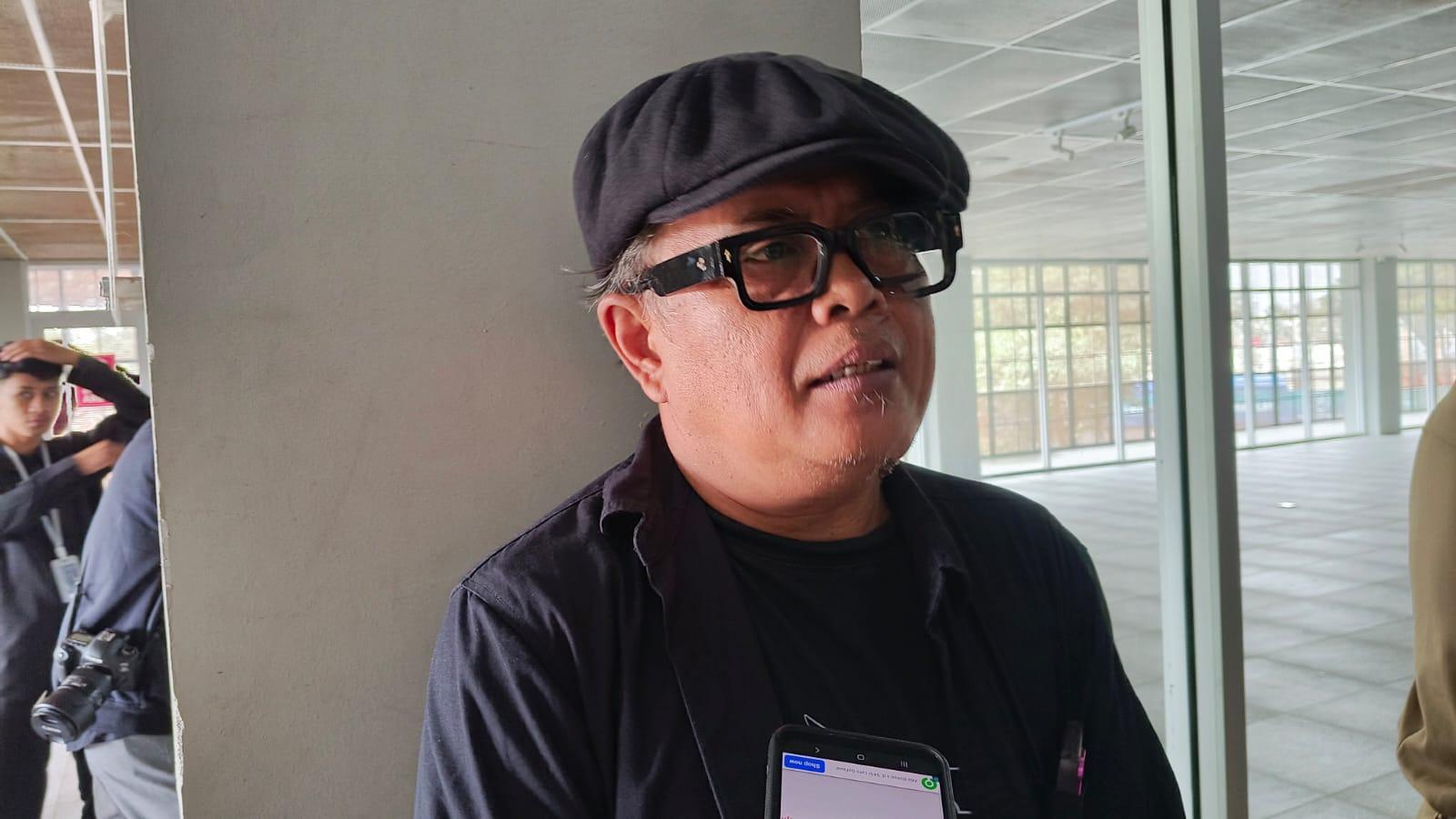Refleksi Satu Tahun Viman-Diky: Tatang Pahat Sebut Gebrakan Politik Masih Sebatas Wacana