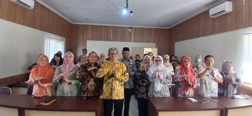UPTD PPA Kota Tasikmalaya Tangani 202 Kasus Kekerasan Perempuan dan Anak Sepanjang 2025