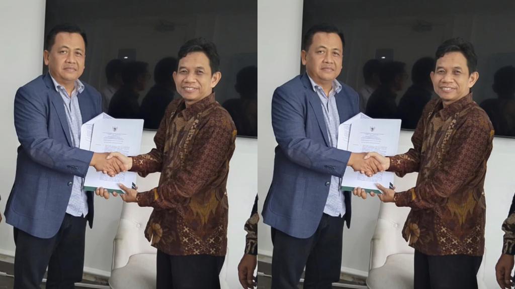 Resmi Jadi Universitas, IAIT Bertransformasi Menjadi UNITAS dan Siap Tingkatkan Mutu Pendidikan