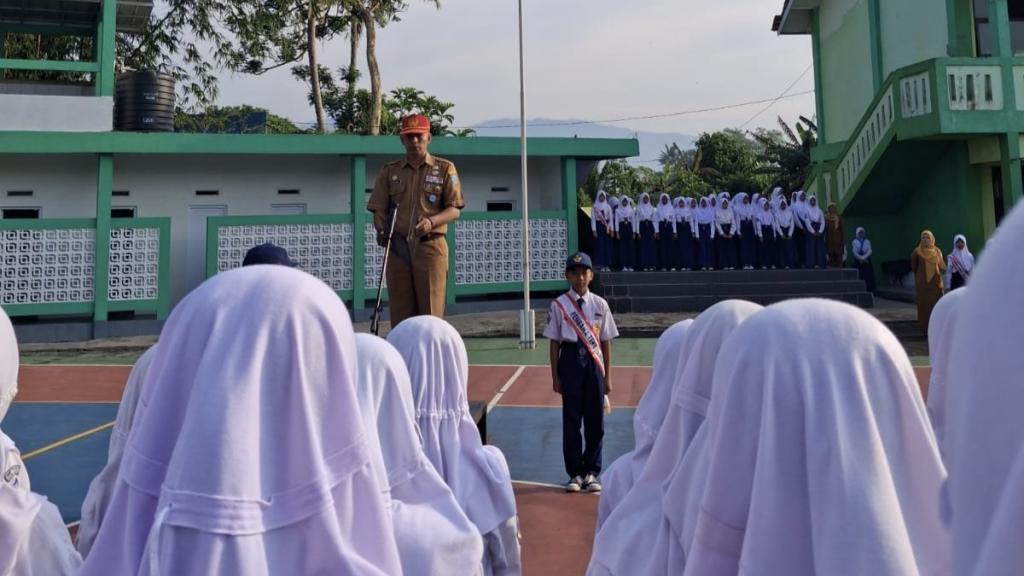 UPTD PPA Tasikmalaya Gencarkan Edukasi ke Sekolah, Cegah Kekerasan terhadap Perempuan dan Anak