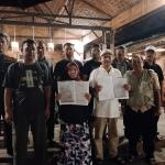 Muscab PPP Kota Tasikmalaya Memanas, Pergantian Dua PAC Picu Polemik Internal