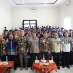 OJK Dorong Literasi Pasar Modal Syariah, Galeri Investasi Syariah Resmi Hadir di Tasikmalaya