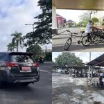 Hari Pertama Uji Coba CFD ASN di Pemkot Tasikmalaya, Penerapan Tanpa Kendaraan BBM Belum Maksimal