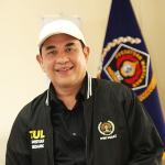 Sekjen PWI Pusat Zulmansyah Sekedang Wafat, Dunia Pers Indonesia Berduka