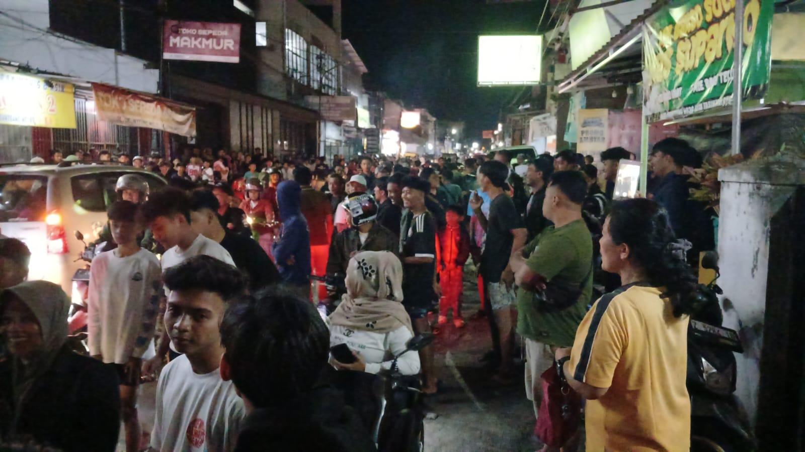 Polisi Ungkap Peran Empat Tersangka Penganiayaan Tukang Bakso di Cihideung, Status Perempuan Masih Saksi