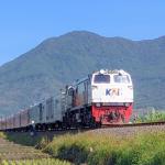 Perkuat Konektivitas Jawa, KAI Luncurkan KA Sangkuriang Relasi Bandung-Ketapang