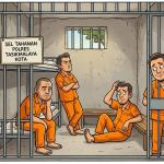 Ini Inisial 4 Tersangka Penganiaya Pedagang Bakso di Cieunteung, Terancam Hukuman Berlapis