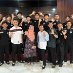 Wakili Tasikmalaya di Level Nasional, Tim Futsal SMAN 5 Bertolak ke Grand Champions Asura di Cirebon