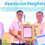 Borong Penghargaan di Cimahi, Disdukcapil Ciamis Raih Sertifikat ISO Keamanan Data Internasional