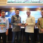 Perkuat PAD dan Kemandirian Fiskal, Pemkot Tasikmalaya Gandeng Kota Malang Kembangkan Sistem Pajak Digital Terintegrasi