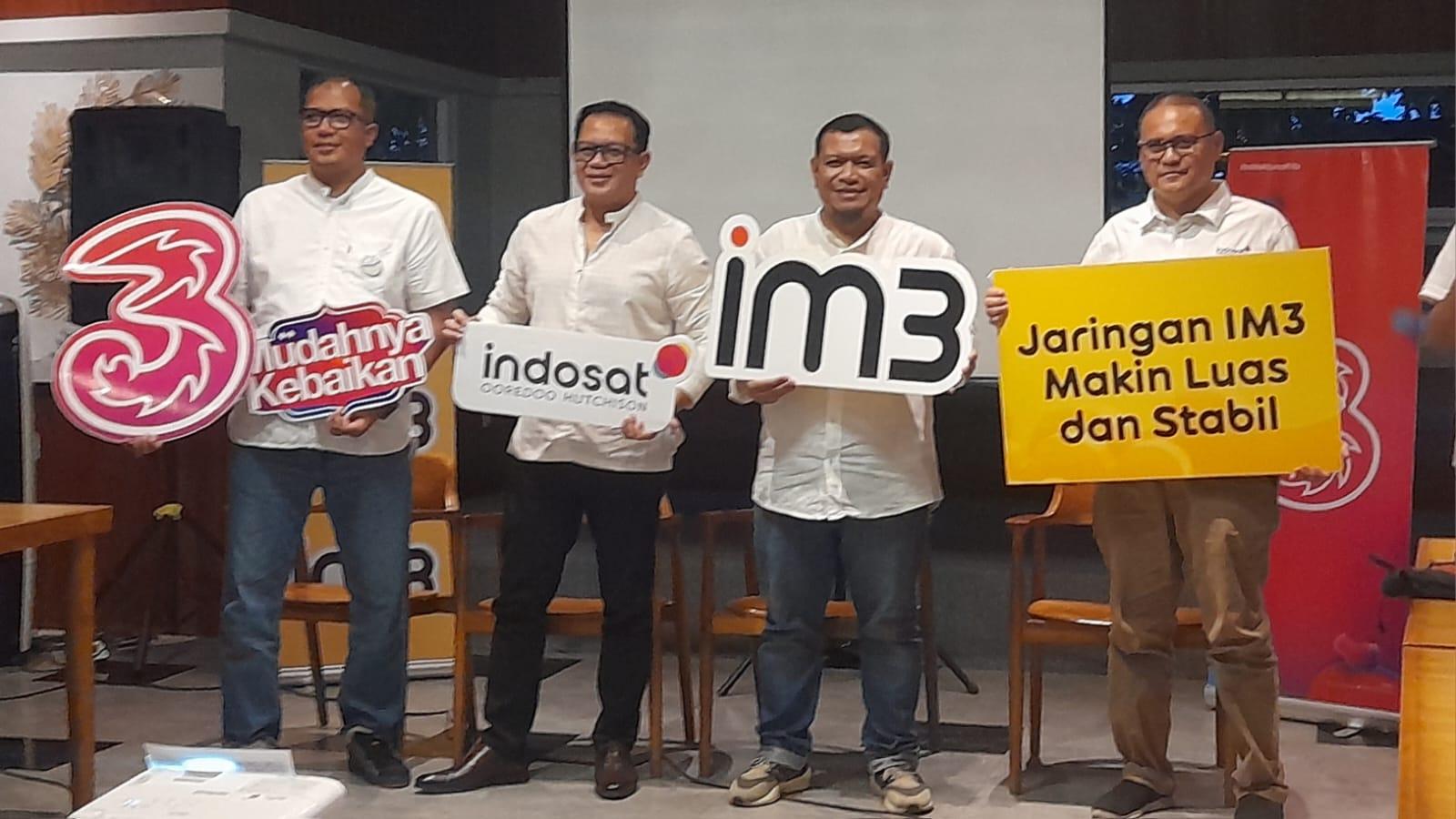 Indosat Ooredoo Hutchison Gelar Silaturahmi dan Berbagi Kebaikan melalui Program Marbot Berdaya