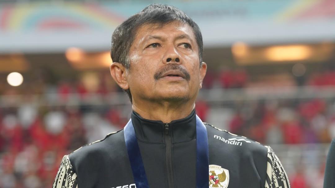 Indra Sjafri Dipecat dari Kursi Pelatih Timnas U-20, PSSI Siapkan Pengganti