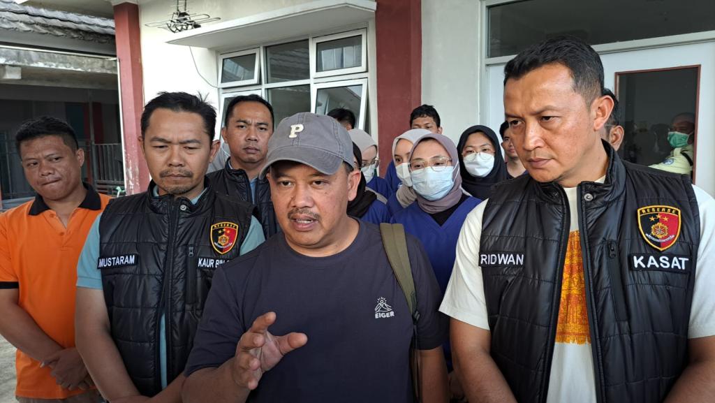 Ini Hasil Autopsi Mayat Perempuan dalam Karung di Tasikmalaya