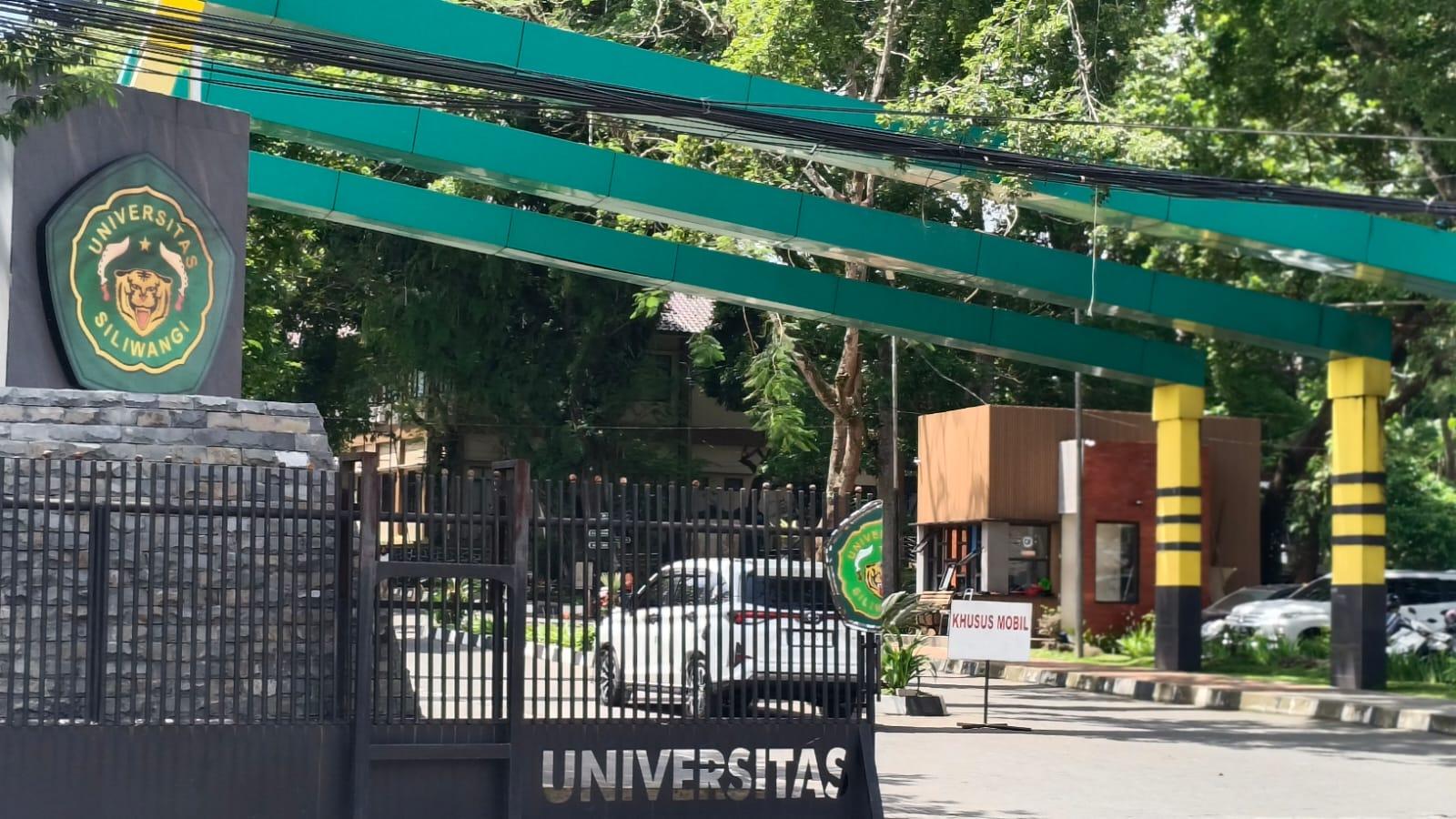 Insiden Gazebo Unsil Ambruk, Tujuh BEM Fakultas Desak Rektorat Tanggung Jawab