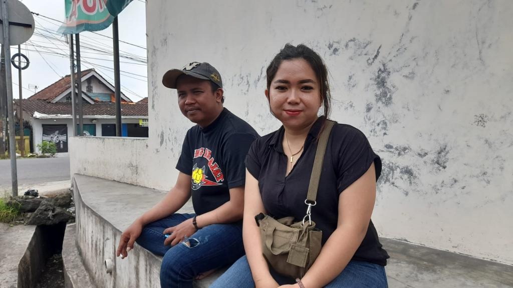 Istri Korban Pembacokan di Tasikmalaya Apresiasi Kinerja Aparat Penegak Hukum dan Bantah Dugaan Salah Tangkap