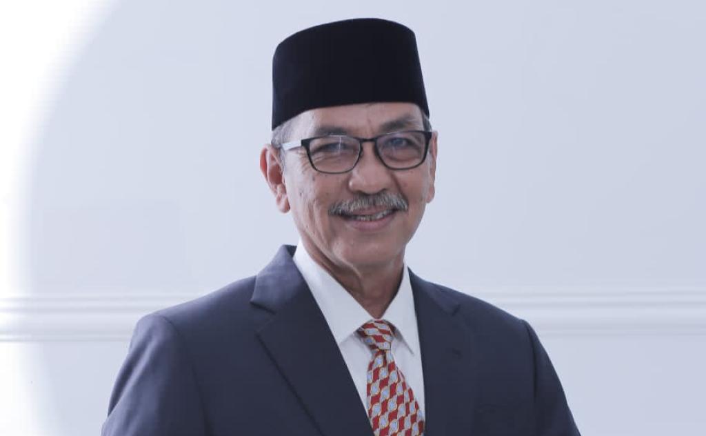 Ivan Dicksan Fokus di Dunia Kampus Usai Pilkada 2024, Belum Pikirkan Kelanjutan Karier Politik