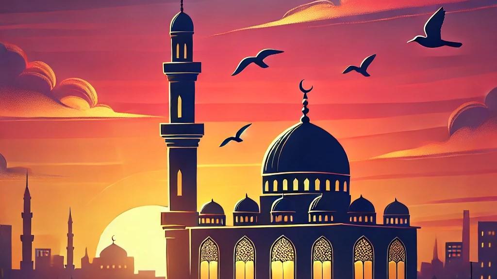 Jadwal Buka Puasa Kota Banjar Hari Ini, 12 Maret 2025