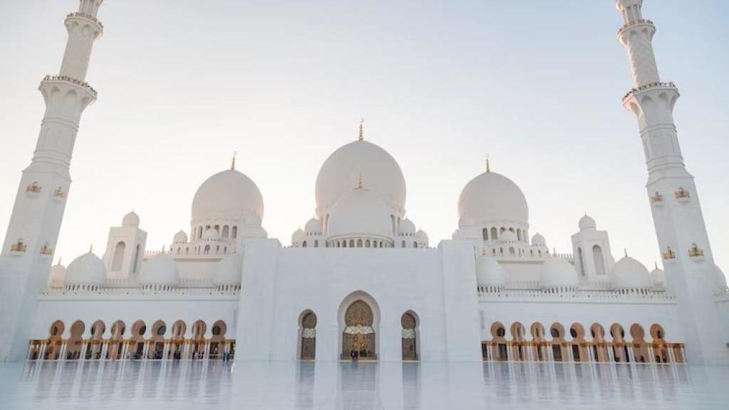 Jadwal Sholat Hari Ini Kota Banjar, Jumat, 21 Februari 2025