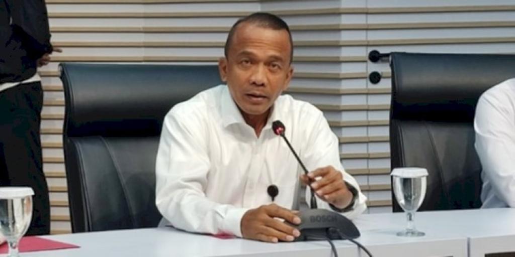 Jenderal KPK Kembali ke Polisi, Irjen Rudi Setiawan Kini Jabat Kapolda Jawa Barat