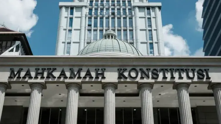 Ini Penyebab MK Diskualifikasi Ade Sugianto dari Pilkada Tasikmalaya