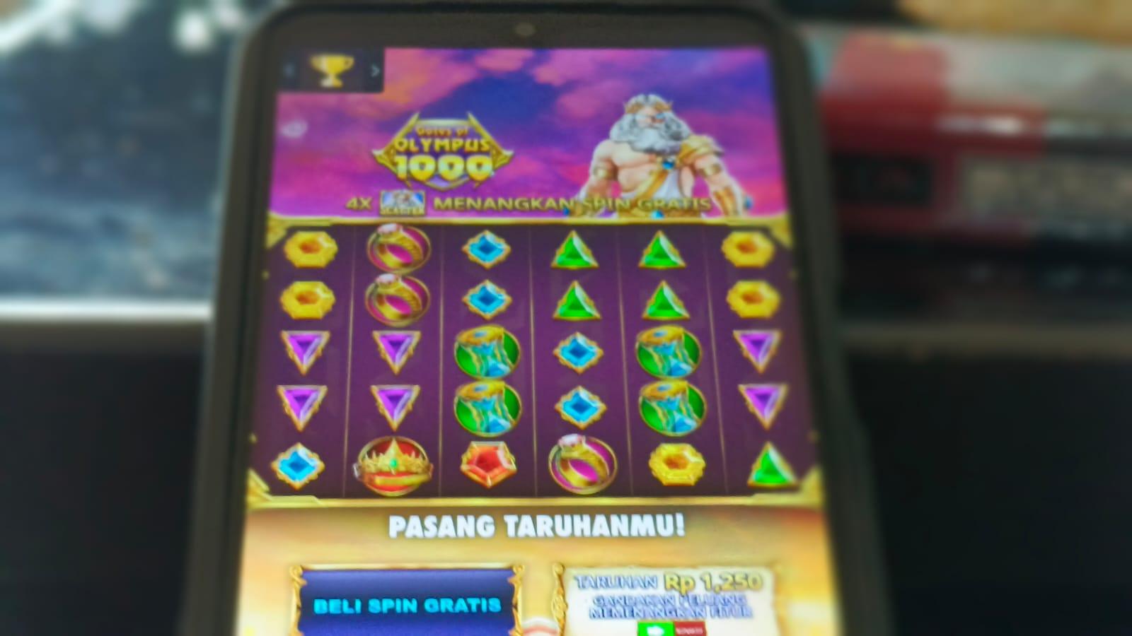 469 Rekening Penerima Bansos di Kota Tasikmalaya Terindikasi Judol, Habib Qosim Imbau Masyarakat Jaga Data Pribadi