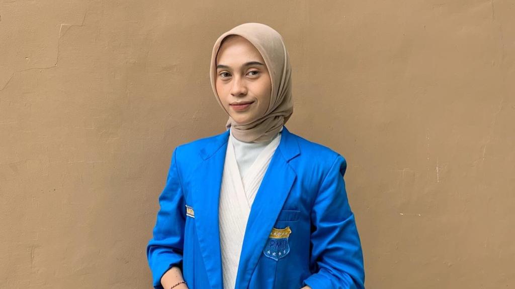 Kader KOPRI PMII Kota Tasikmalaya Didorong Jadi Garda Terdepan Perjuangan Kesetaraan Gender