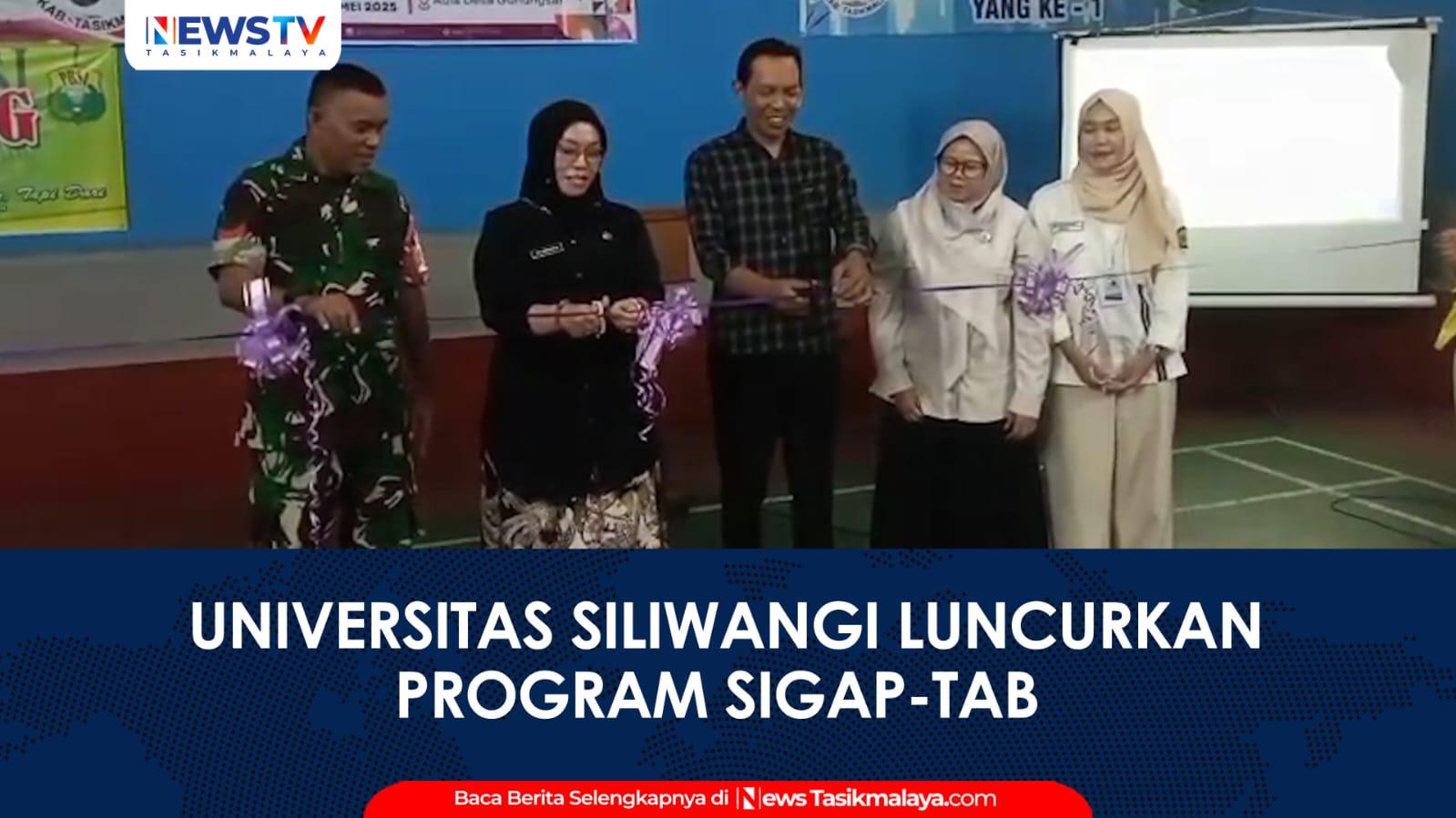 VIDEO: Kades Gunung Sari Apresiasi Program SIGAP-TB, Dorong Alokasi Dana Desa untuk Penanganan TB