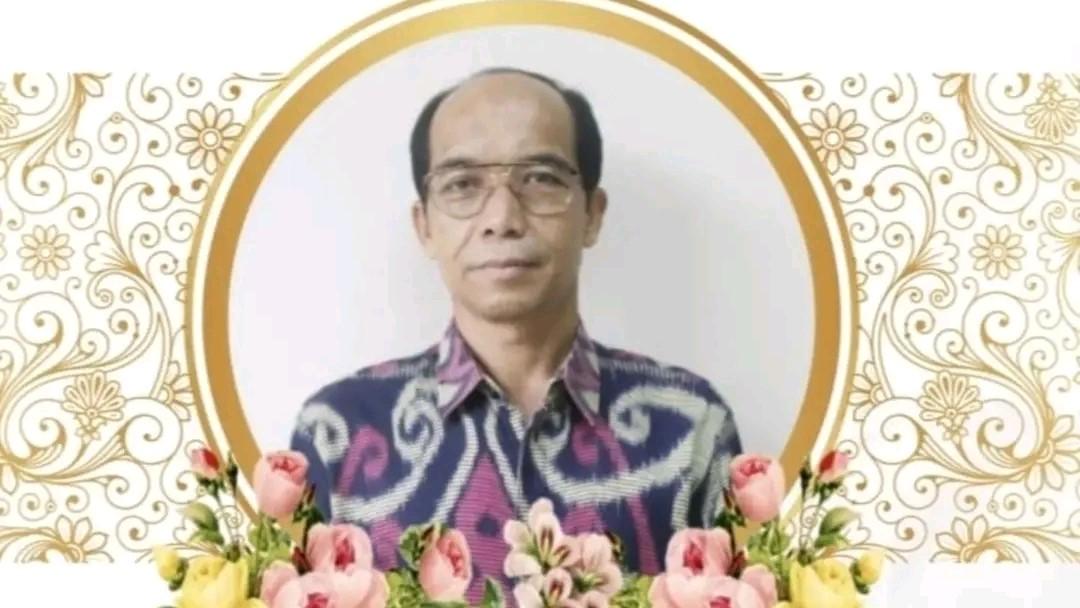 Kadis DPK3 Kota Tasikmalaya Adang Mulyana Meninggal Dunia