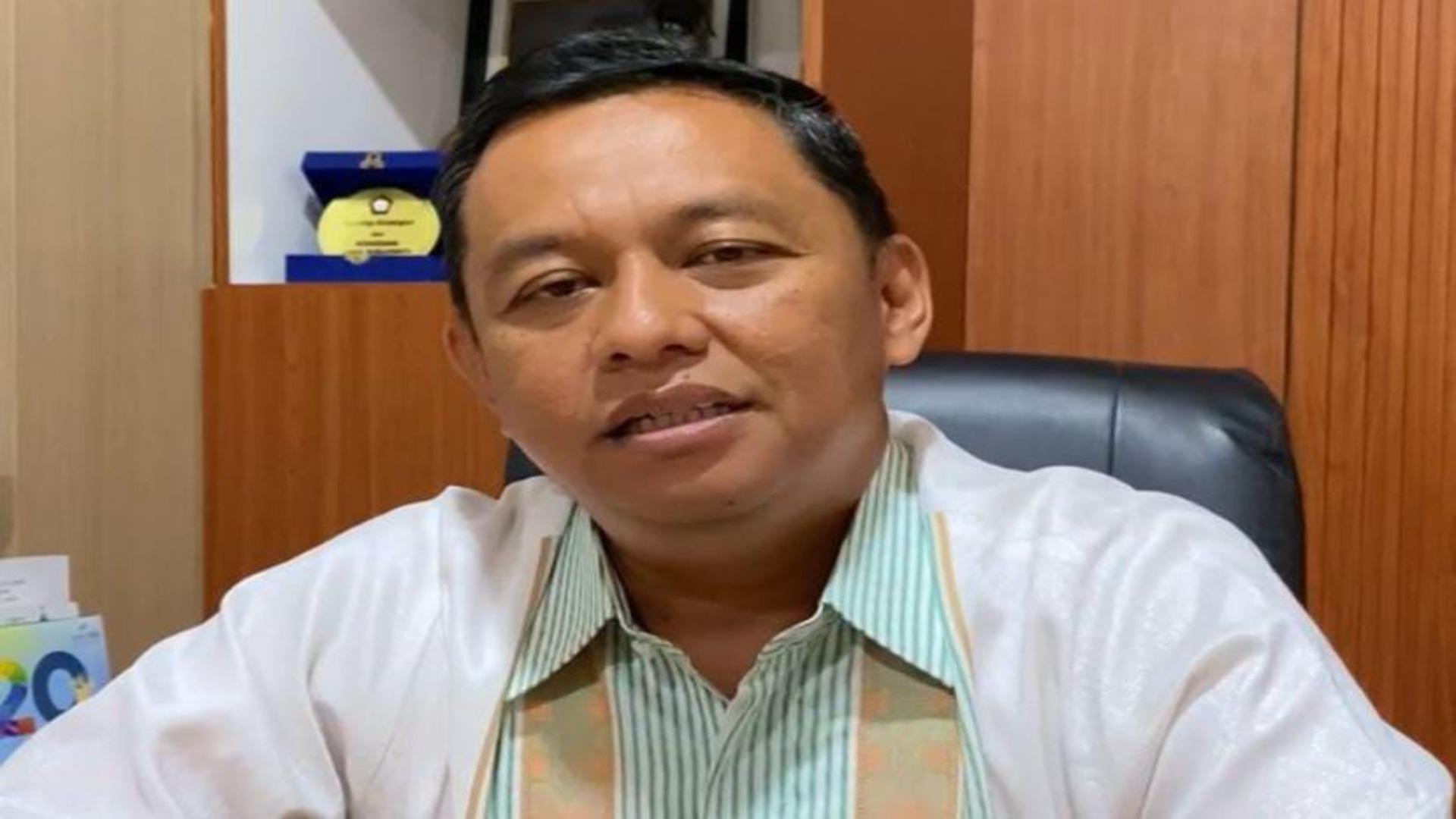 Kadisporabudpar Kota Tasikmalaya Soroti Dugaan Child Grooming oleh Konten Kreator, Generasi Muda Harus Bijak Bermedsos!