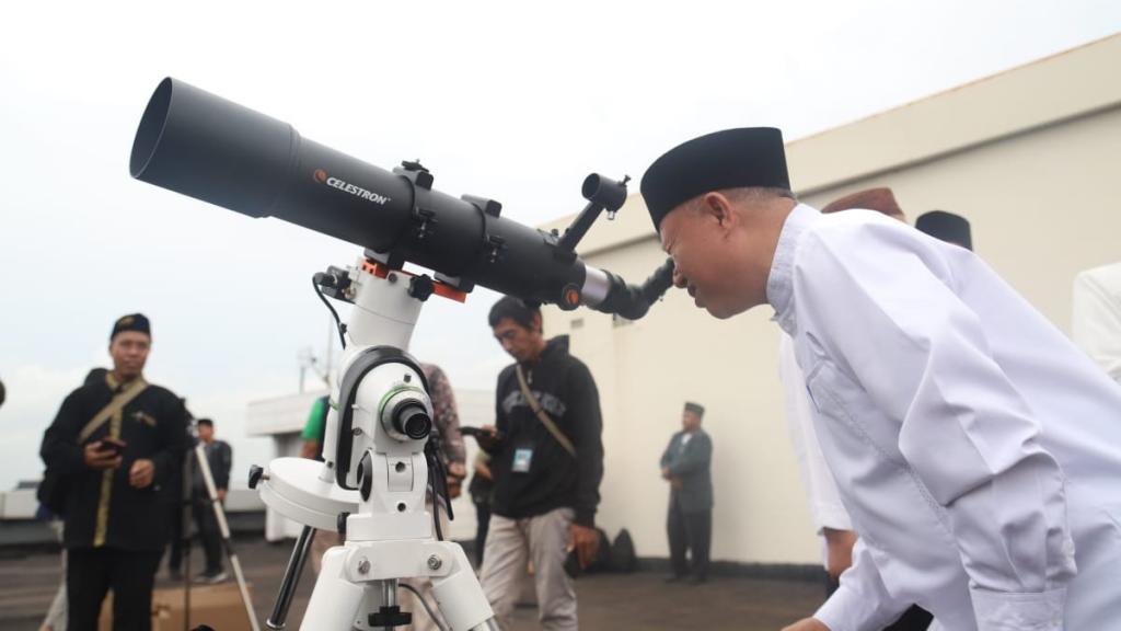 Kapan Mulai Puasa? Kemenag Akan Gelar Sidang Isbat Awal Ramadan 1446 H pada 28 Februari 2025