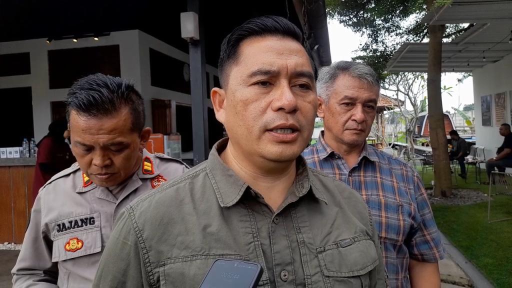 Kasus Dugaan Asusila Lansia Sesama Jenis, Begini Kata Kasat Reskrim Polres Tasikmalaya Kota