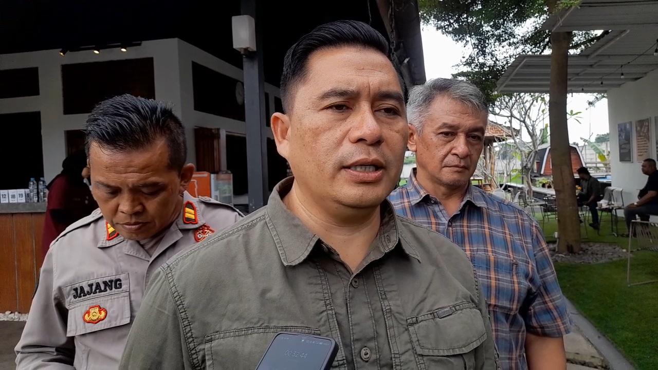 Kasus Dugaan Asusila Lansia Sesama Jenis, Begini Kata Kasat Reskrim Polres Tasikmalaya Kota