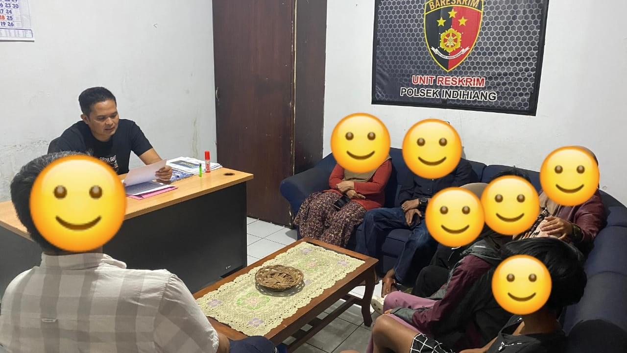 Kasus Dua Bocah Curi Kotak Amal di Tasikmalaya Berakhir Damai Lewat Restorative Justice
