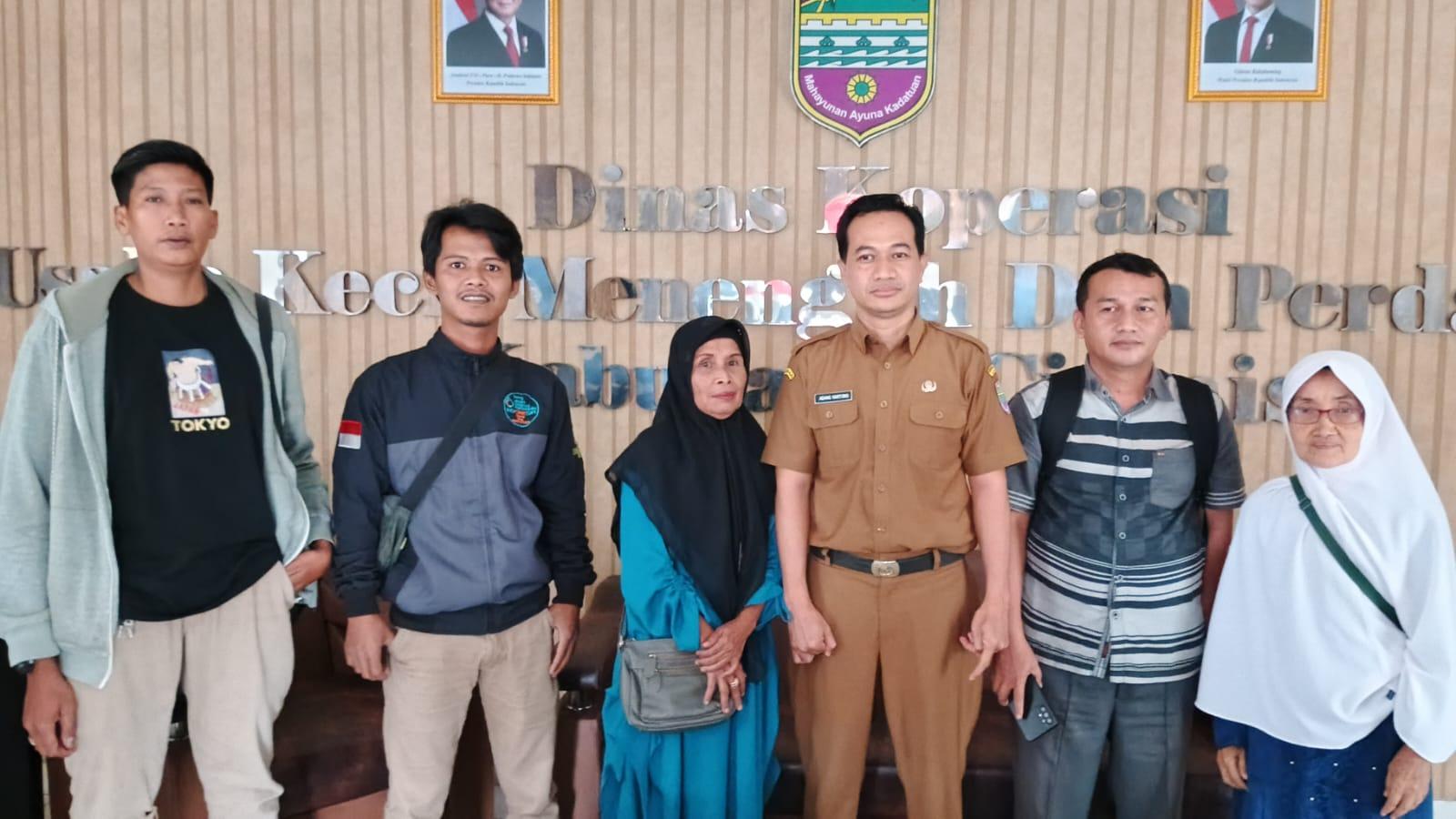 Kasus Dugaan Penipuan MBG Paguyuban Jakwir Berlarut, UMKM di Ciamis Terancam Rugi Jelang Ramadan