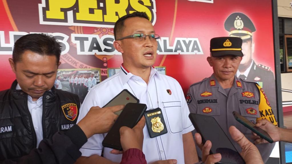 Kasus Perundungan Pelajar di Tasikmalaya Terungkap, ini Motifnya