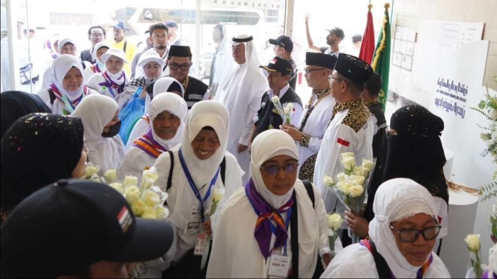 Kemenag Buka Seleksi Petugas Haji Ramah Lansia dan Disabilitas Tahun 2025, Anda Berminat? Ini Syaratnya