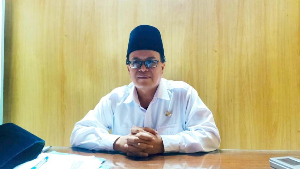 Kemenag Ciamis Siapkan Serangkaian Kegiatan Ibadah dan Sosial Sambut Idul Adha 1446 H