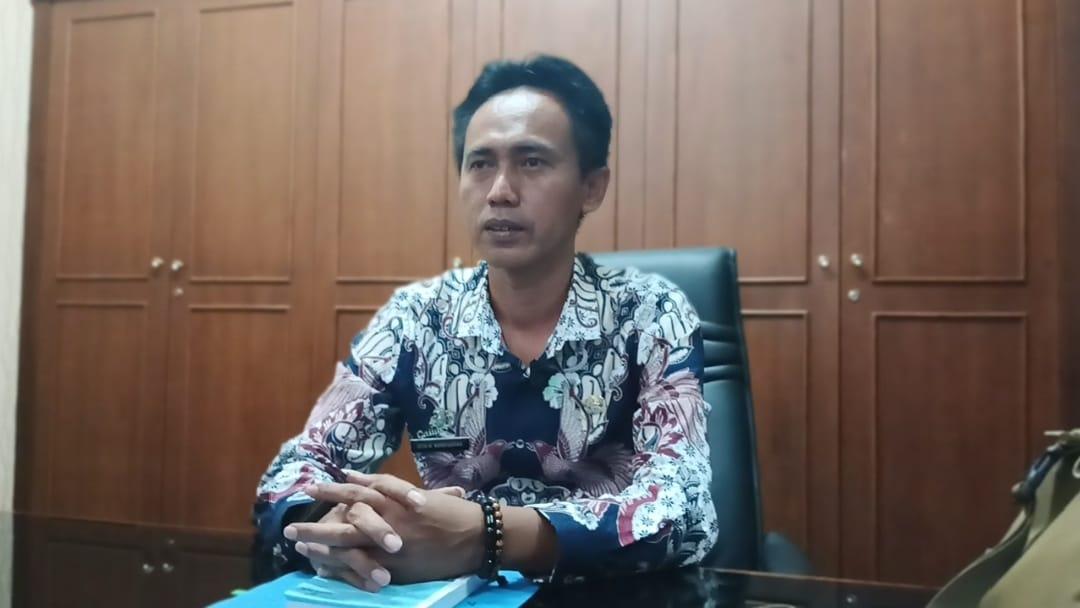 Kepala Desa Sukamulya Purwadadi Mundur, Pemkab Ciamis Lantik Pengganti Antar Waktu