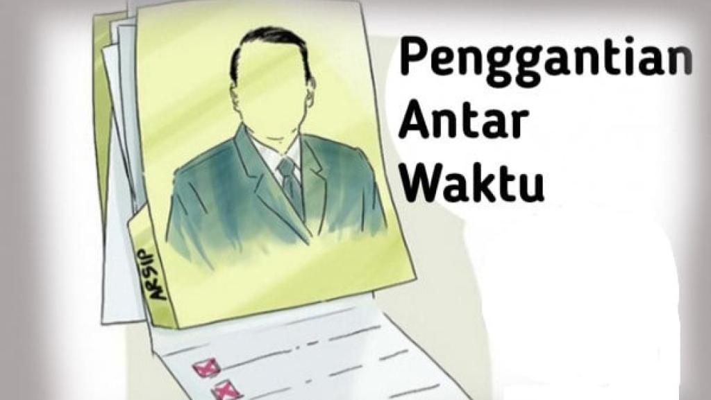 Ketua DPRD Kota Banjar Terjerat Kasus Korupsi, Proses PAW Menunggu Putusan Inkrah