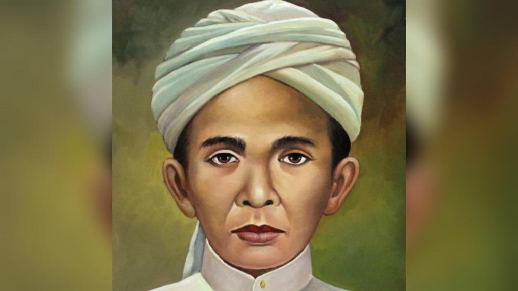 Biografi KH Zainal Mustafa: Pahlawan Nasional yang Melawan Penjajahan di Tasikmalaya