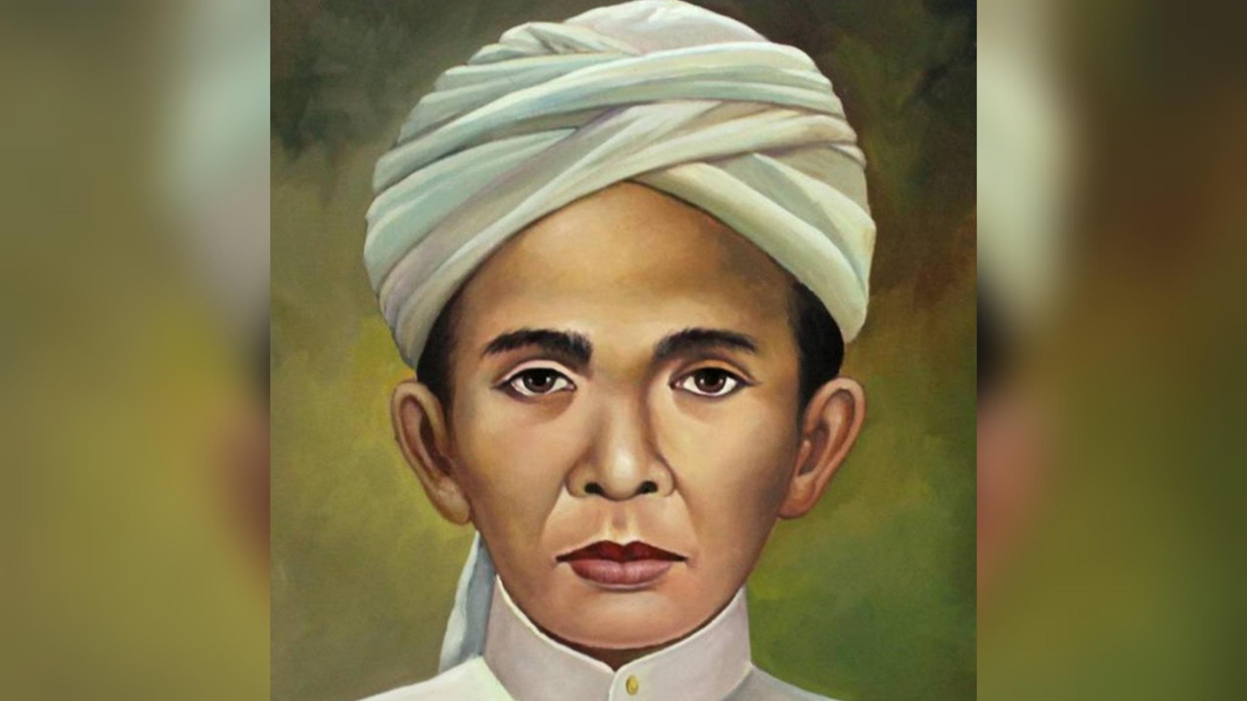 Biografi KH Zainal Mustafa: Pahlawan Nasional yang Melawan Penjajahan di Tasikmalaya