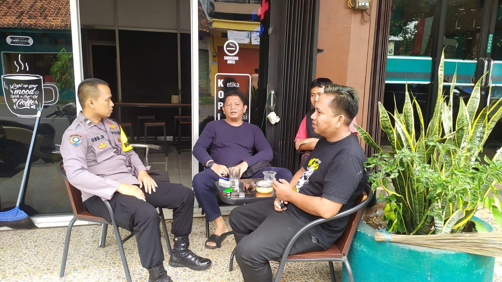 Kisah One Suherman, Polisi Pahlawan Kerukunan Lintas Iman dari Kota Banjar