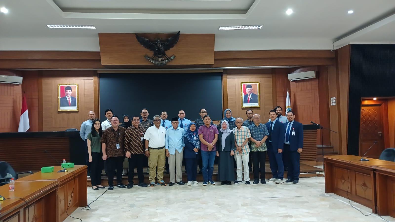 Komisi IV DPRD Kota Tasikmalaya Bahas Pelayanan Cath Lab dengan BPJS, Rumah Sakit dan Dinkes